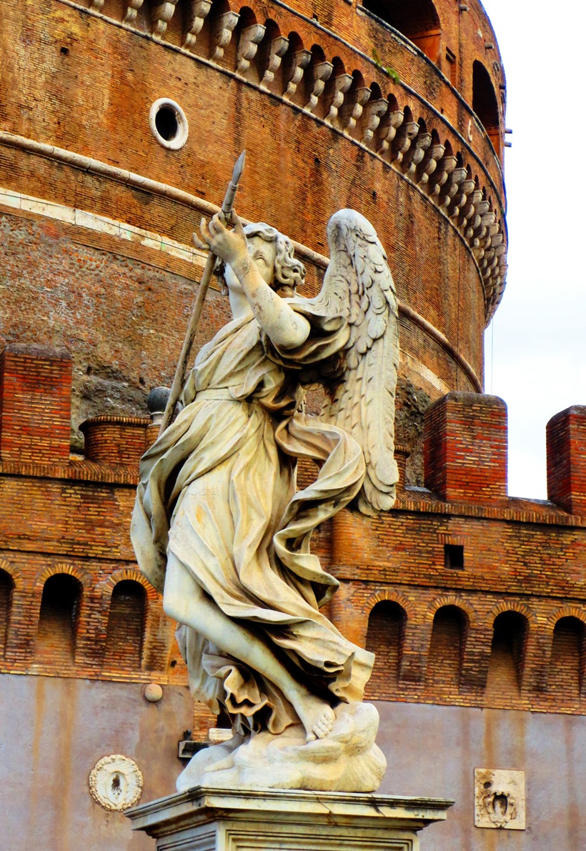 Ponto Santa'Angelo